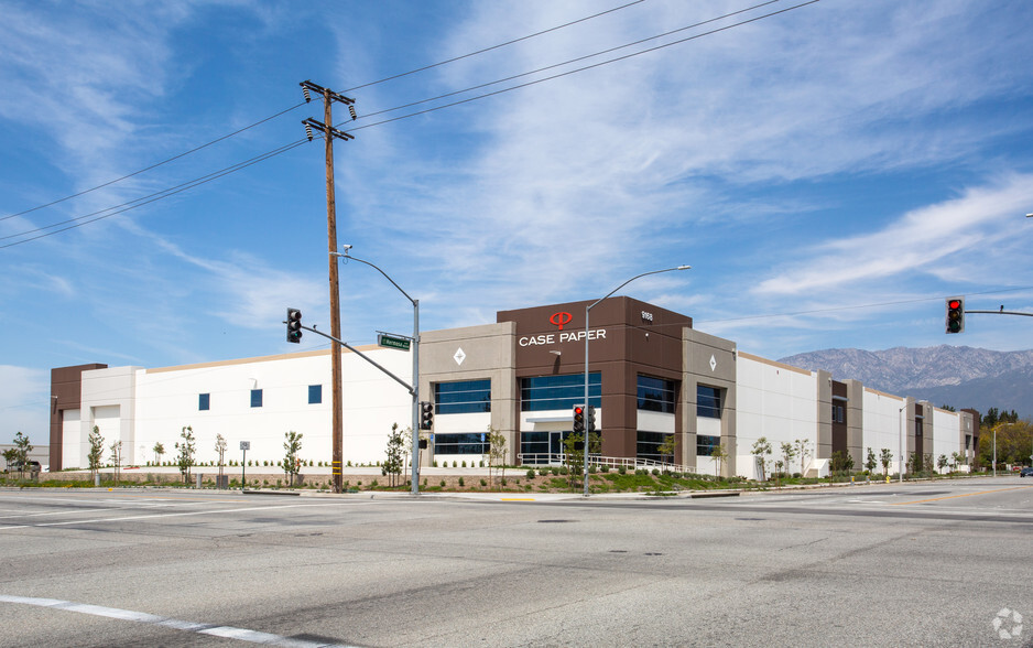 9168 Hermosa Ave, Rancho Cucamonga, CA for sale - Primary Photo - Image 1 of 1