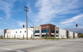 Plus de détails pour 9168 Hermosa Ave, Rancho Cucamonga, CA - Industriel à louer