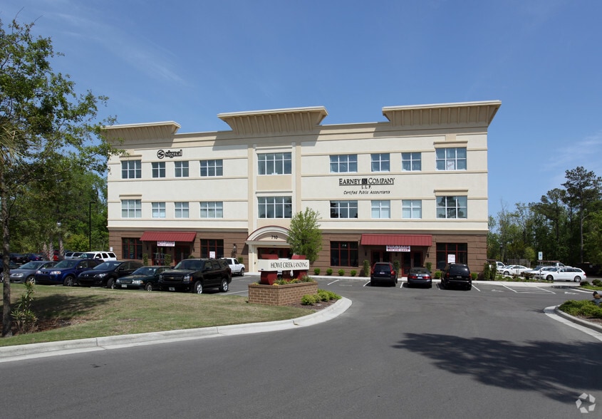 710 Military Cutoff Rd, Wilmington, NC for sale - Building Photo - Image 2 of 15