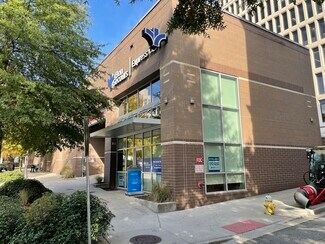 Plus de détails pour 75-35 S Mcbee Ave, Greenville, SC - Bureau/Commerce de détail à louer