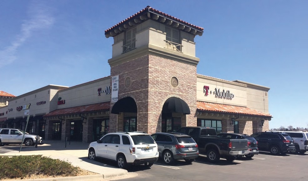 450 E Bromley Ln, Brighton, CO for lease - Primary Photo - Image 1 of 11