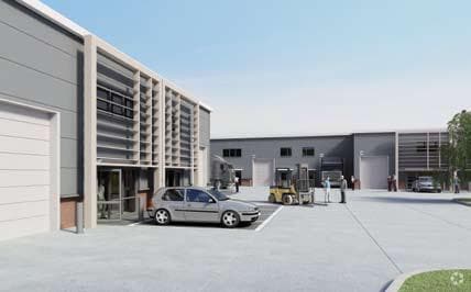 Eckweek Ln, Bath for lease - Building Photo - Image 2 of 10