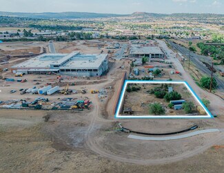 More details for 165 Prairie Hawk Dr, Castle Rock, CO - Land for Sale