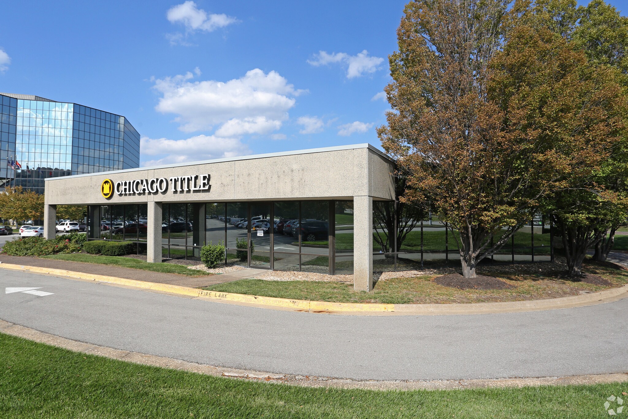 6700 College Blvd, Overland Park, KS à louer Photo principale- Image 1 de 10