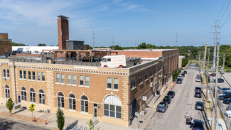 Plus de détails pour 1108 E 30th St, Kansas City, MO - Bureau, Bureau/Local commercial à louer