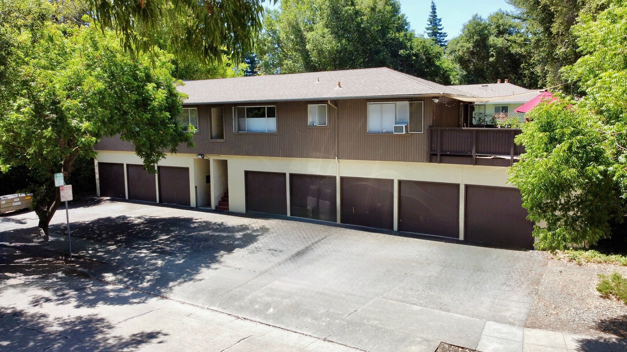 500 Palo Alto Ave, Palo Alto, CA for sale Primary Photo- Image 1 of 17