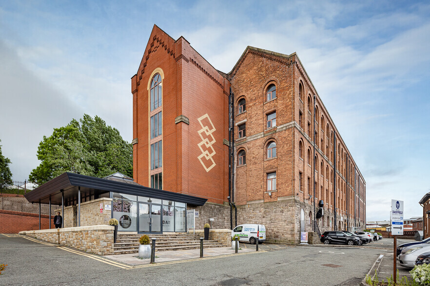 Appleby St, Blackburn à louer - Photo du bâtiment - Image 2 de 11