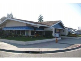 Plus de détails pour 900 S Mooney Blvd, Visalia, CA - Vente au détail à vendre