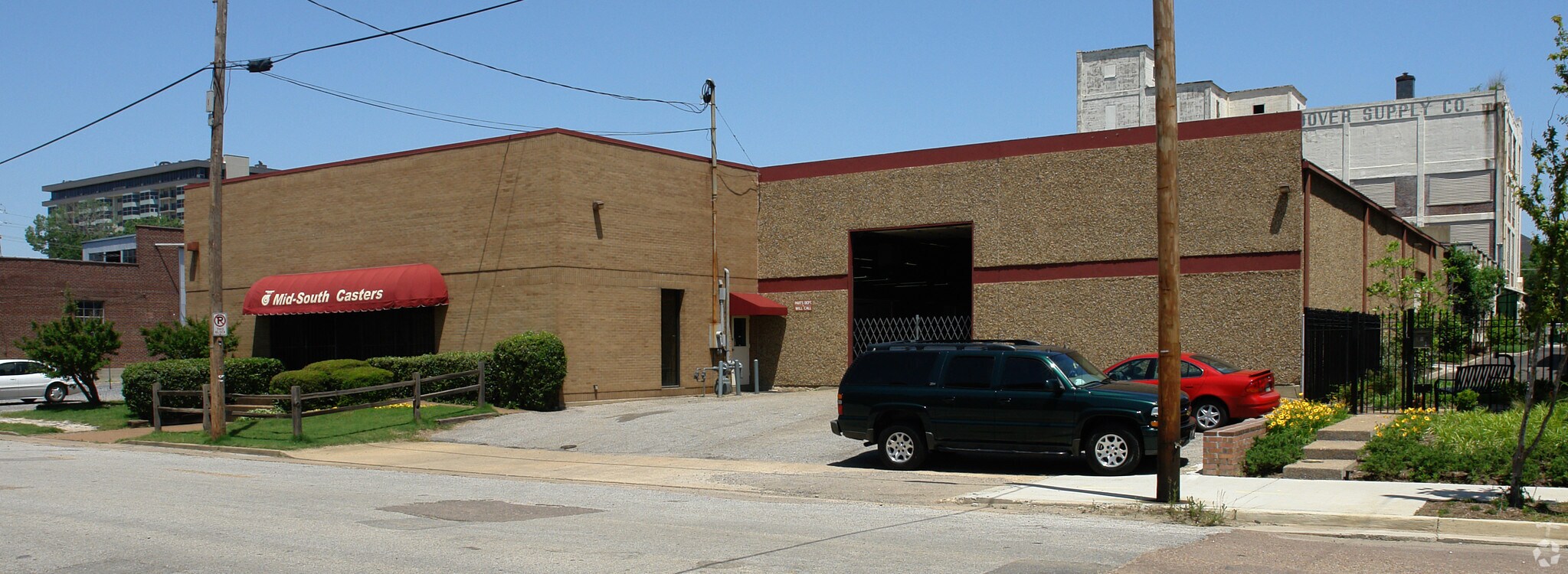 78 W Carolina Ave, Memphis, TN à vendre Photo principale- Image 1 de 4