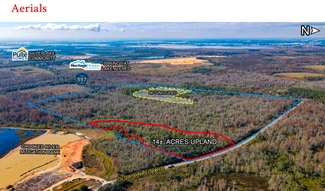 More details for 5027 State Road 557, Lake Alfred, FL - Land for Sale