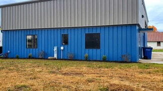 More details for 234 W Town Rd, Pulaski, WI - Flex for Lease