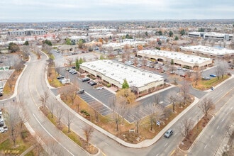 2965 E Tarpon Dr, Meridian, ID - AERIAL  map view