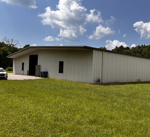 21845 Hwy 57, Moscow, TN for sale - Building Photo - Image 3 of 5