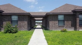 More details for 3008 E Diamondhead Ave, Alton, TX - Multifamily for Sale