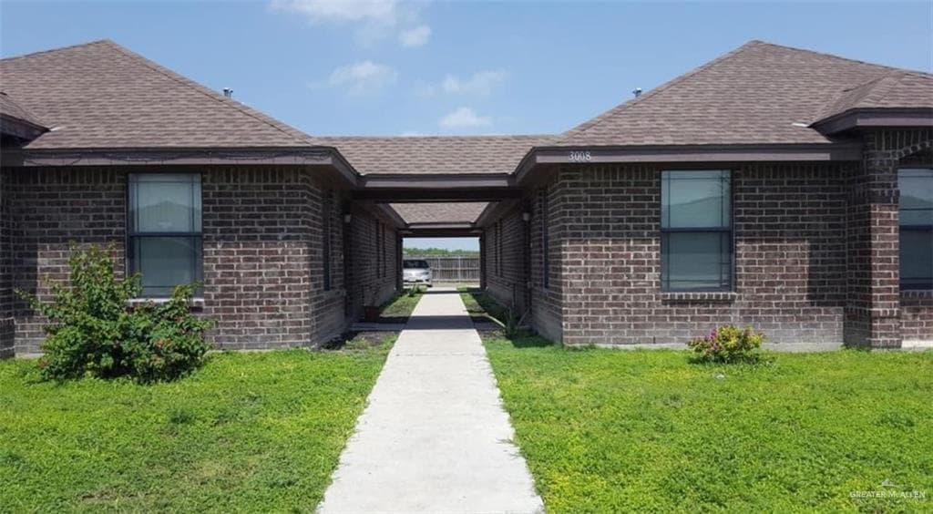 3008 E Diamondhead Ave, Alton, TX for sale Building Photo- Image 1 of 11