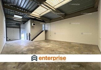 More details for Industrial for Lease
