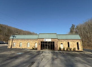 More details for 1030 Wintergap Rd, Oliver Springs, TN - Office for Sale