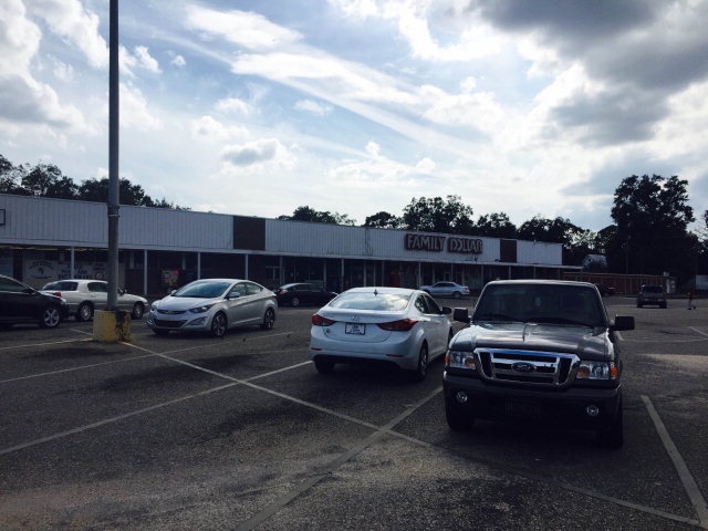 1860 Old Highway 84, Ashford, AL for sale Building Photo- Image 1 of 1