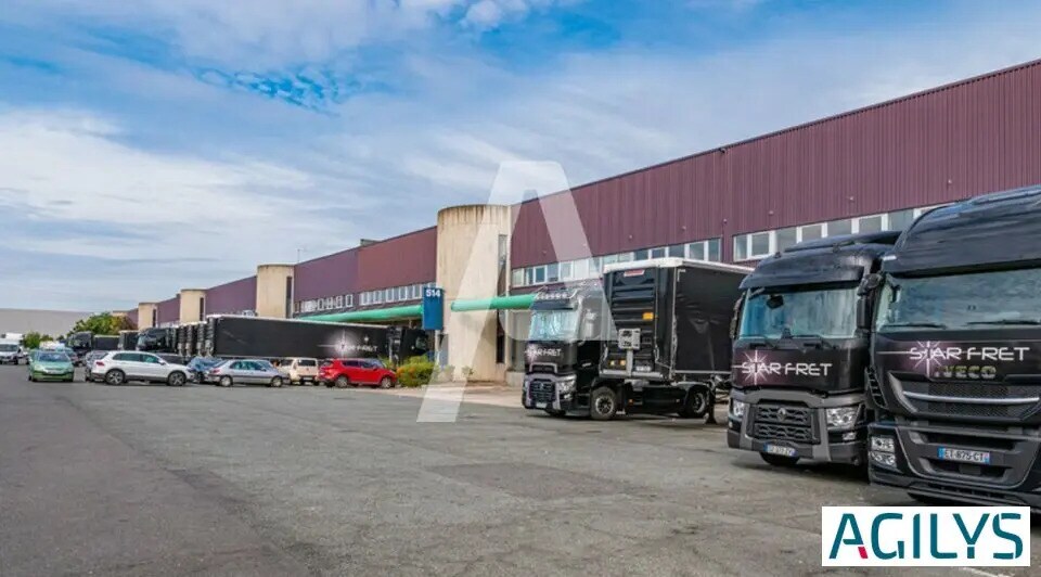 Flex in Combs-la-Ville for lease Building Photo- Image 1 of 9