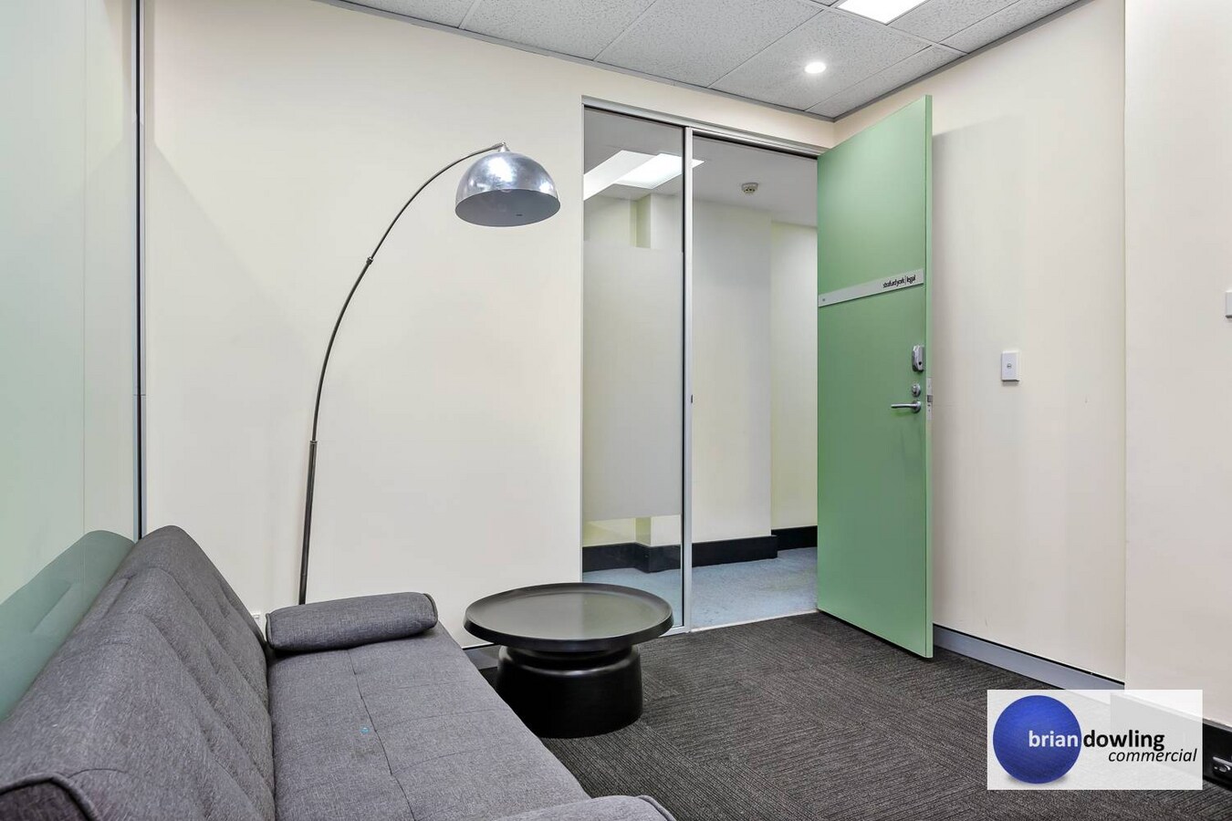 70 Pitt St, Sydney, NSW 2000 - Unité 805 -  - Photo intérieure - Image 2 of 5