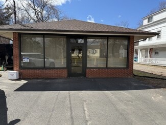 More details for 37 Windermere Ave, Ellington, CT - Industrial for Sale
