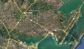 Plus de détails pour 423 N Archer St, Sinton, TX - Terrain à vendre