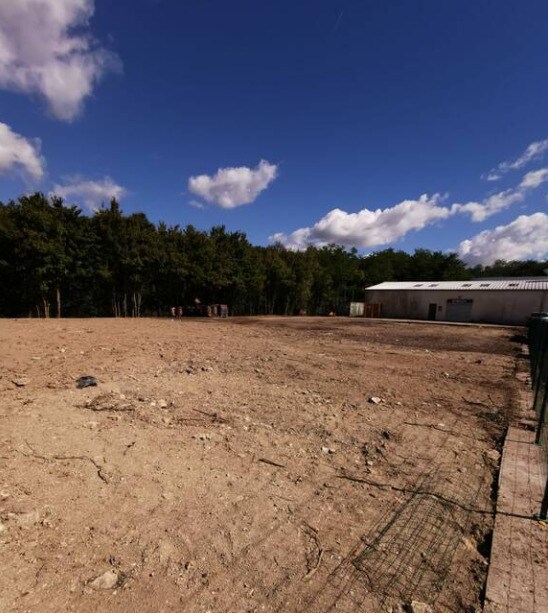 Zone Artisanale Des 4 Chemins, Méry-sur-Oise for sale Building Photo- Image 1 of 5
