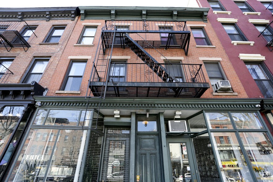 360 Atlantic Ave, Brooklyn, NY à vendre - Photo du bâtiment - Image 2 de 5