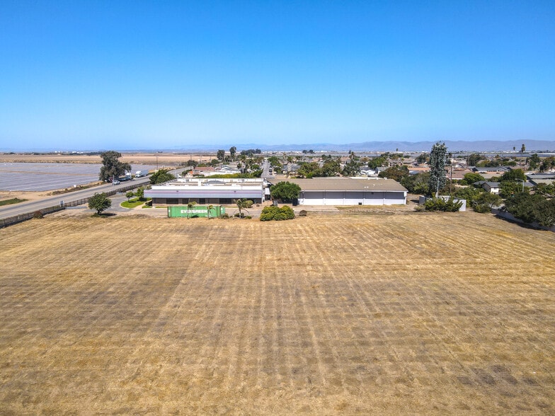 3510 Black Rd, Santa Maria, CA à vendre - Photo du bâtiment - Image 2 de 21