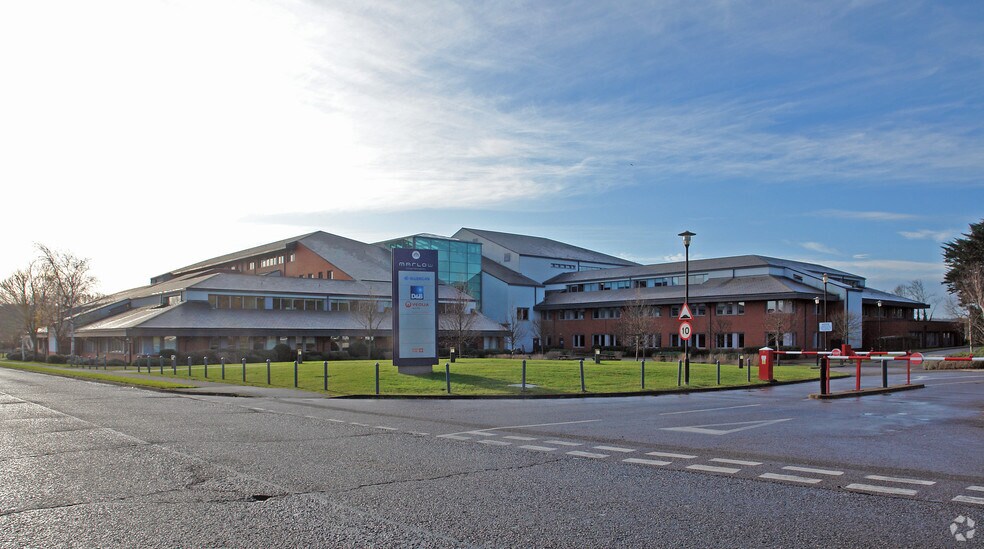 Parkway, Marlow à vendre - Photo du bâtiment - Image 2 de 27