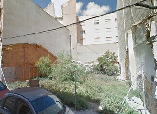 More details for Carrer Cánovas del Castillo, 9-11, Alicante - Land for Sale