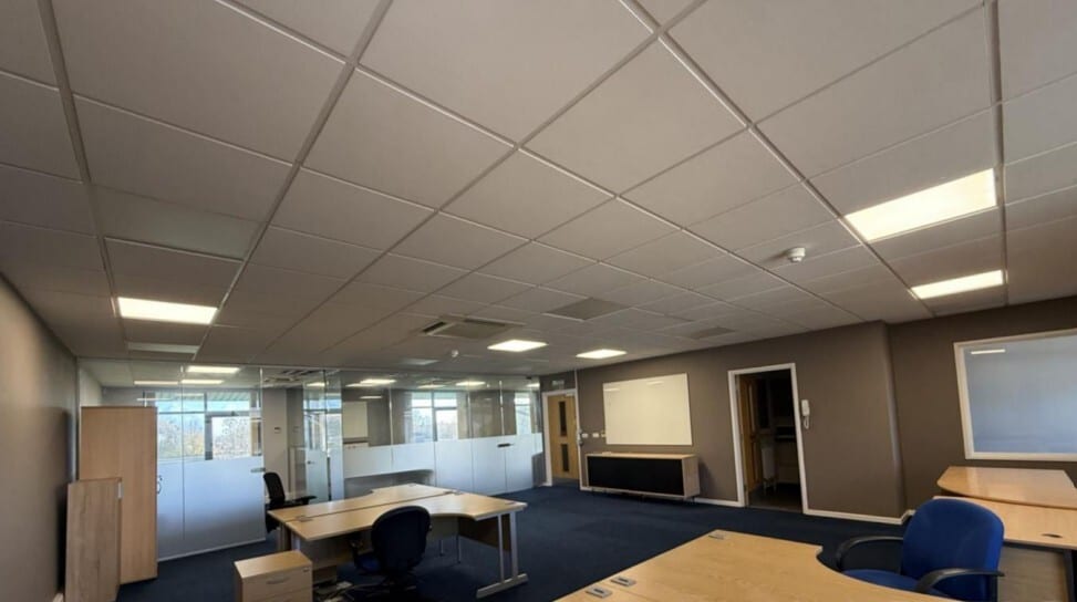 Unit C - H Concept Court, Pent Rd, Folkestone à louer Photo intérieure- Image 1 de 5