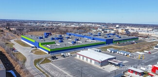 More details for 5520 Chevrolet Blvd, Parma, OH - Industrial for Lease