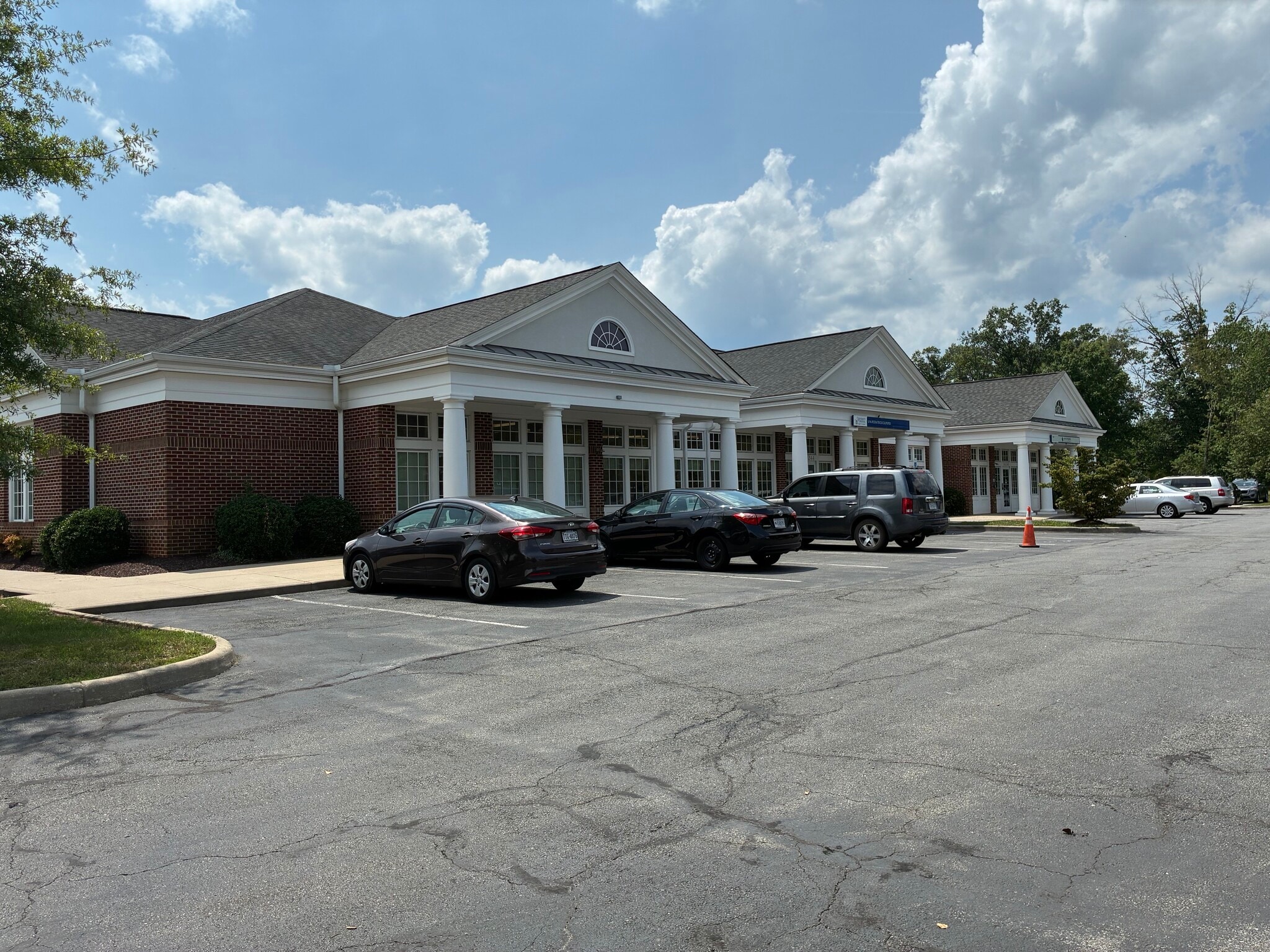 16244 Bennett Rd, Culpeper, VA for sale Building Photo- Image 1 of 7