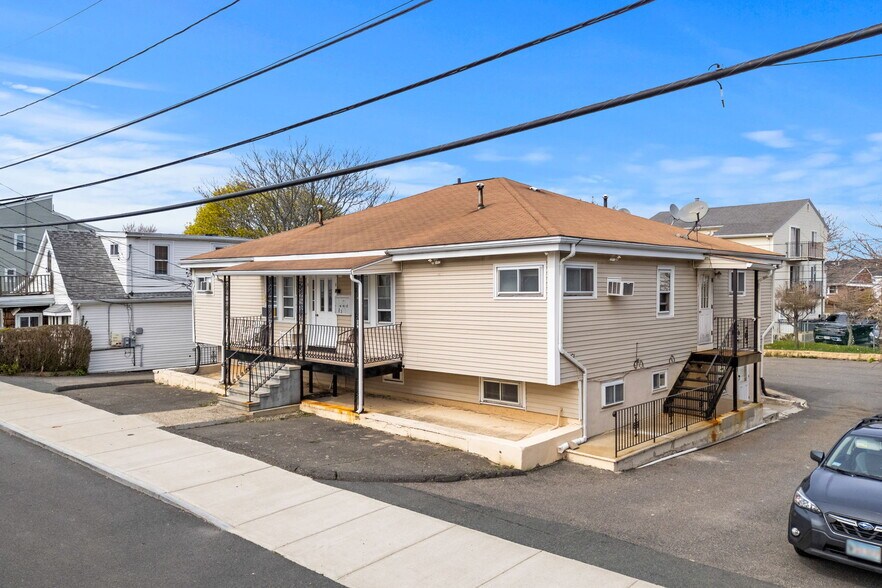 120 Dolphin Ave, Revere, MA for sale - Building Photo - Image 3 of 18