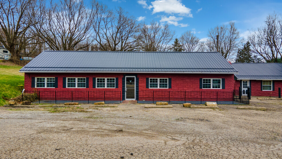 903 OH-152, Bloomingdale, OH à vendre - Photo du b timent - Image 1 de 29