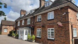 More details for 82 Great North Rd, Hatfield - Coworking for Lease