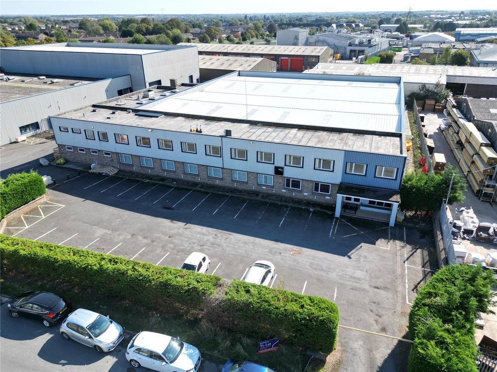 7 Glebe Rd, Huntingdon for lease Building Photo- Image 1 of 14