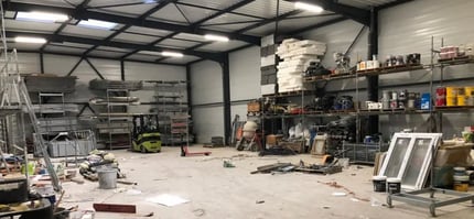 Flex dans Saint-Germain-Laxis à louer Photo du bâtiment- Image 1 de 4