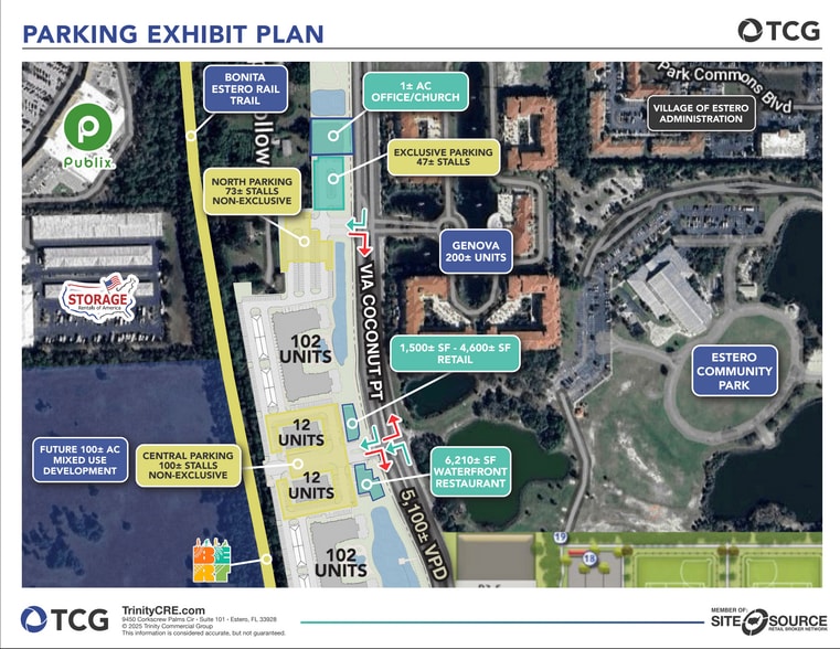 21750 Via Coconut Point, Estero, FL for sale - Other - Image 2 of 5