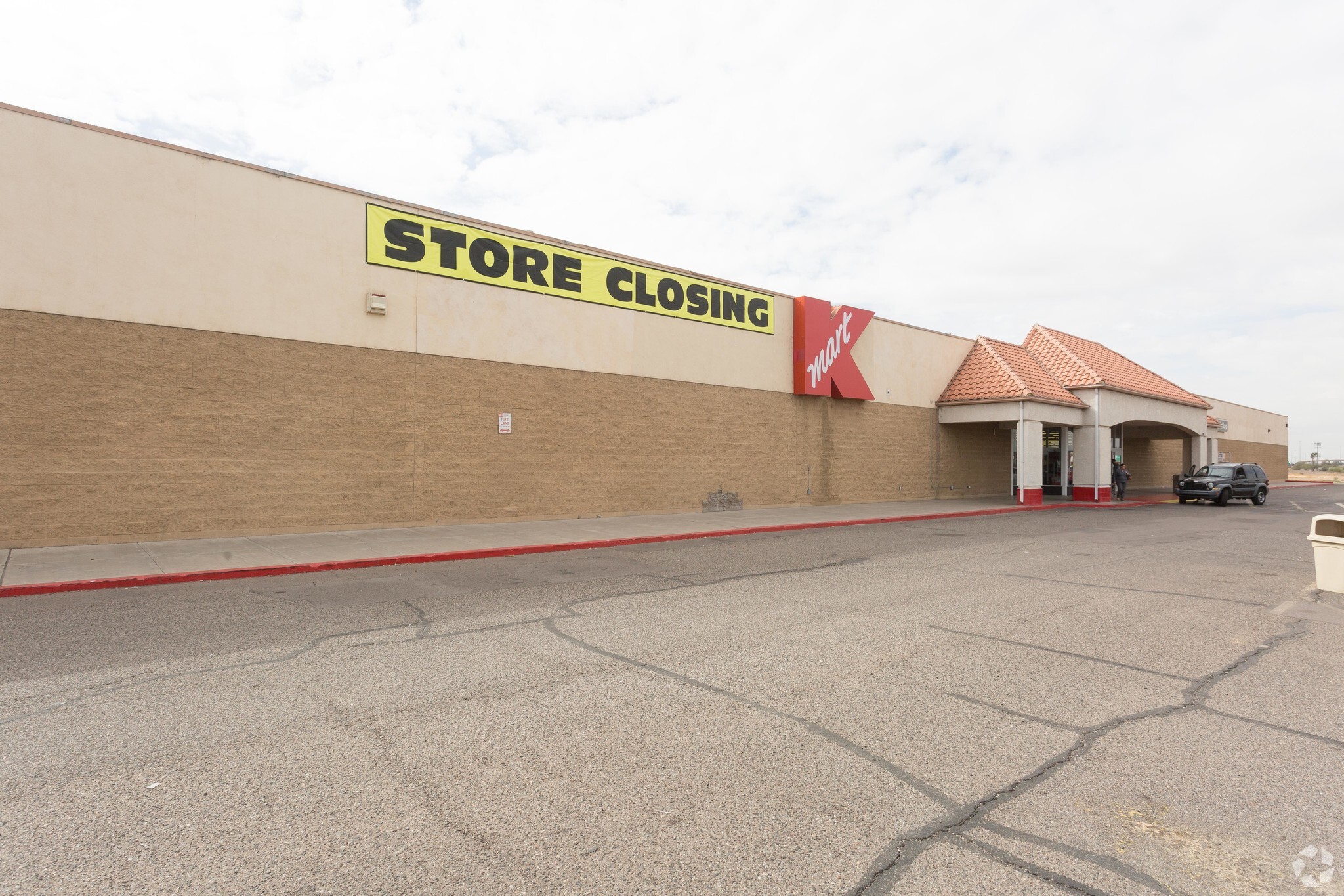 8701 W McDowell Rd, Tolleson, AZ for sale Primary Photo- Image 1 of 1