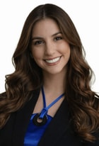 Ainsley Robinson