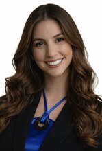 Ainsley Robinson