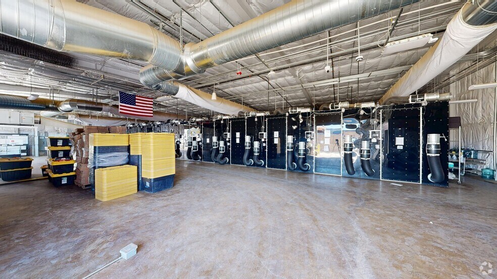 301 E Laurel Ave, Lompoc, CA à louer - Numérisation 3D de Matterport - Image 3 de 10