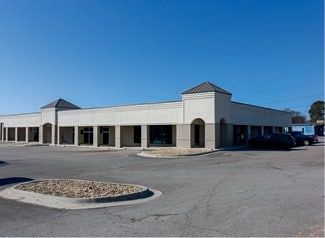 More details for 2105 Mastin Lake Rd NW, Huntsville, AL - Retail for Lease