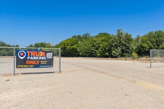 More details for 2521 Council Rd, Oklahoma City, OK - Land for Lease