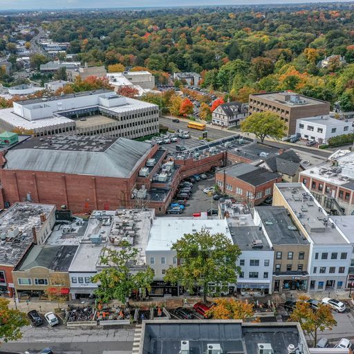 50 Greenwich Ave, Greenwich, CT à louer - Aérien - Image 3 de 17