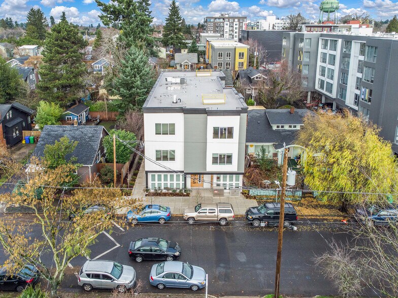 1535 N Alberta St, Portland, OR for sale - Primary Photo - Image 1 of 19