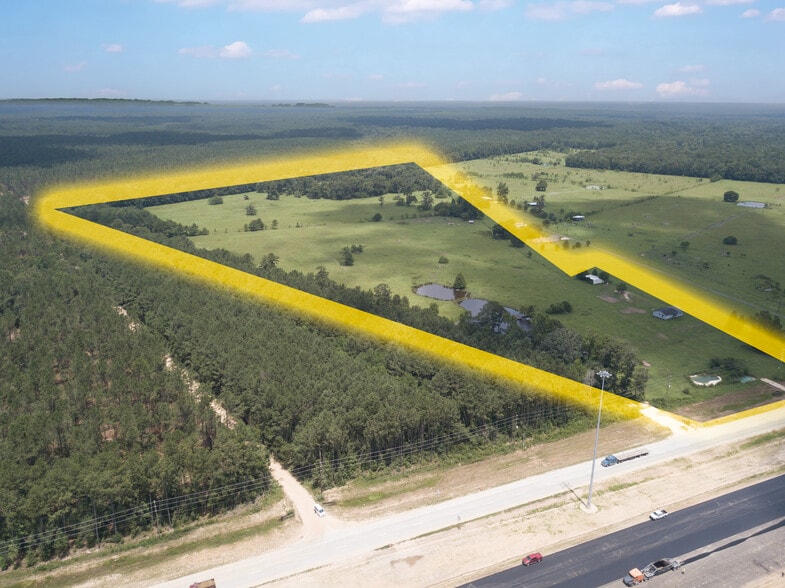 13360 Highway 59 S, Shepherd, TX for sale - Building Photo - Image 3 of 10