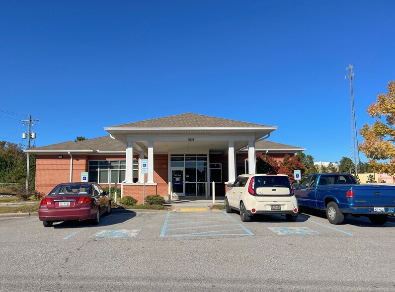 5224 Highway 321, Gaston, SC à vendre - Photo du bâtiment - Image 2 de 5